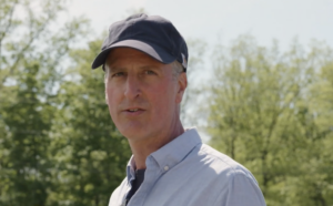 Todd Ugine, PhD